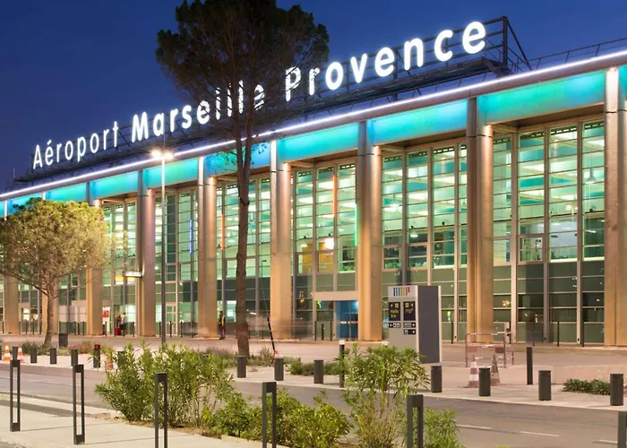 Ibis Marseille Provence Aeroport