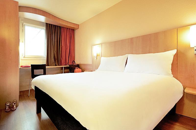 Ibis Marseille Provence Aeroport Hotel Marignane