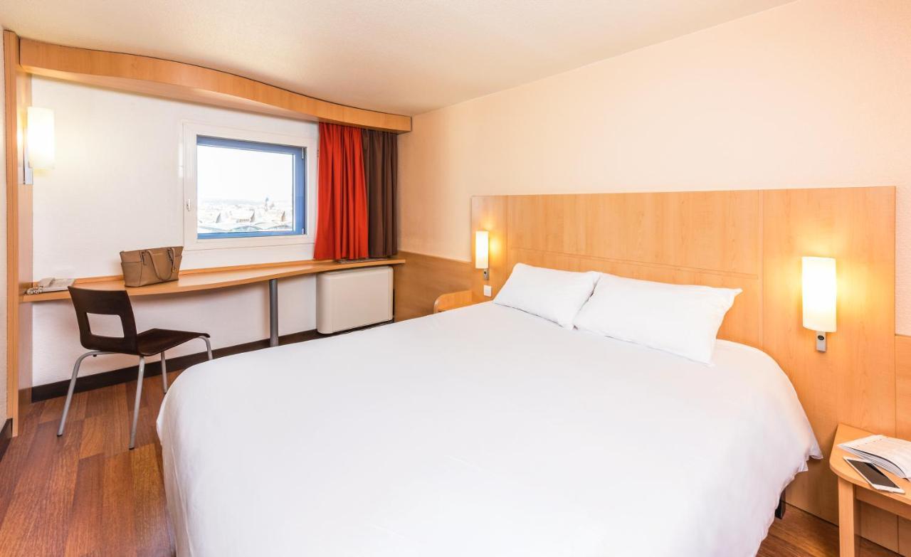 Ibis Marseille Provence Aeroport 3* Marignane