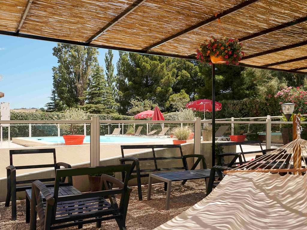 Ibis Marseille Provence Aeroport 3* Marignane
