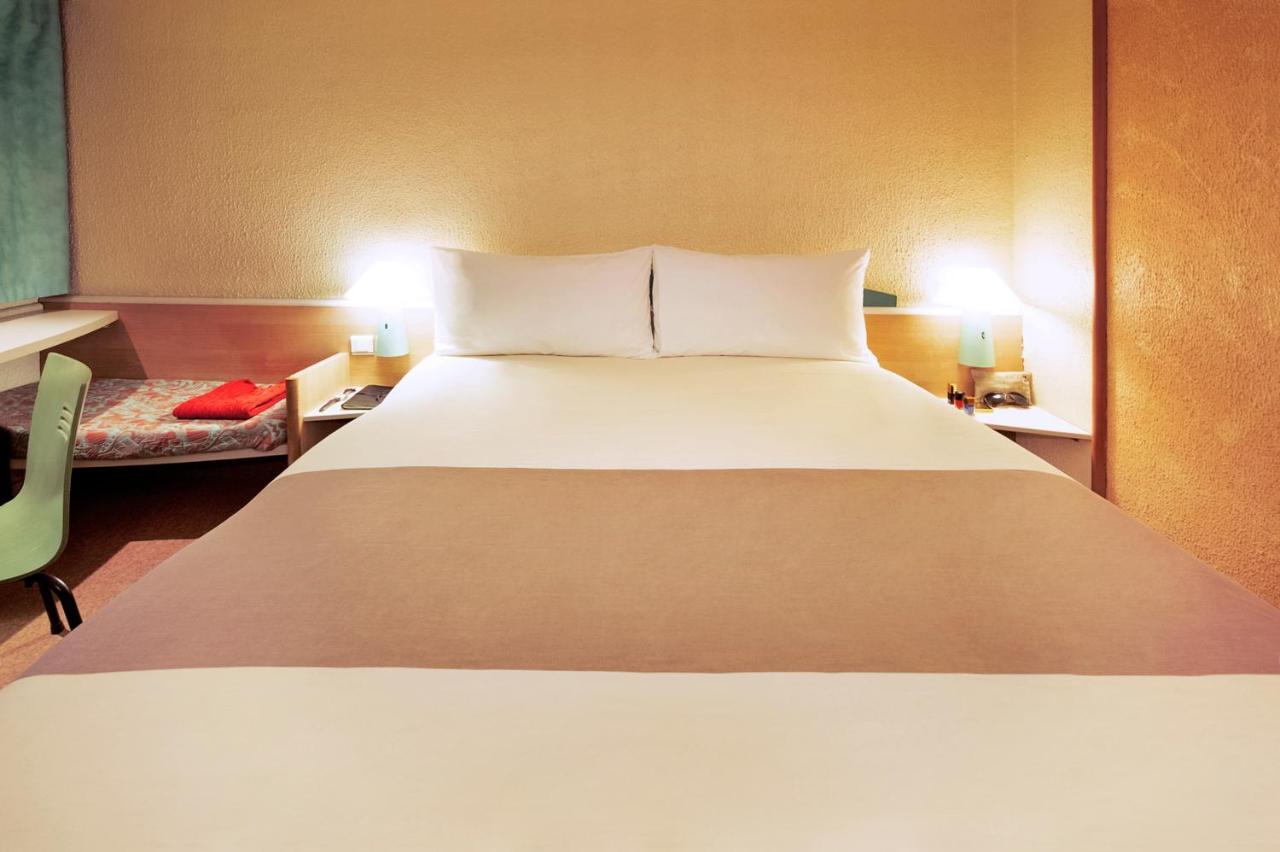 Ibis Marseille Provence Aeroport Hotel Marignane