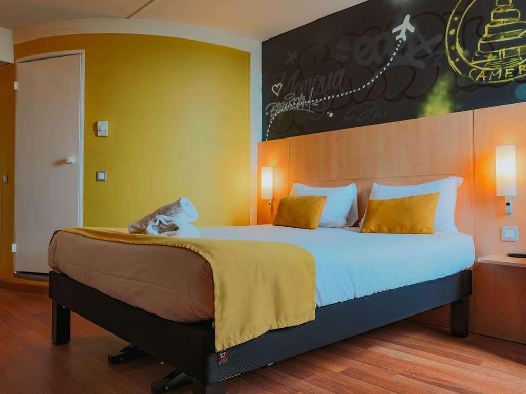 Ibis Marseille Provence Aeroport 3*