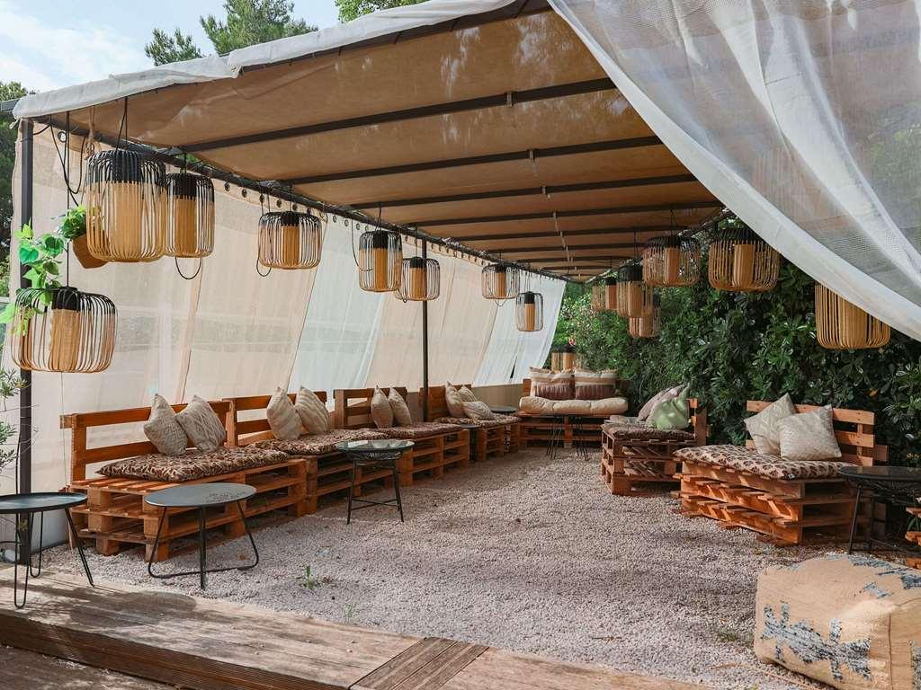 Hotel Ibis Marseille Provence Aeroport 3*