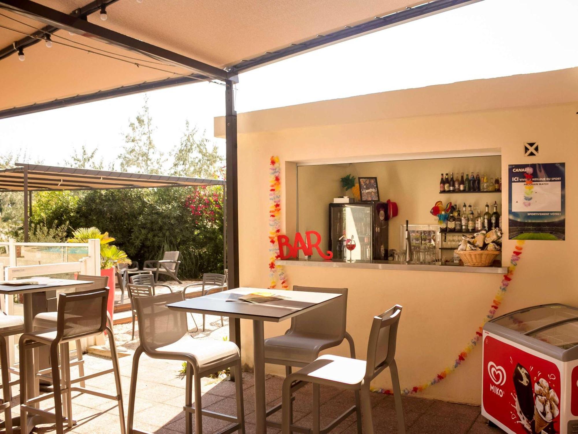 Ibis Marseille Provence Aeroport 3*