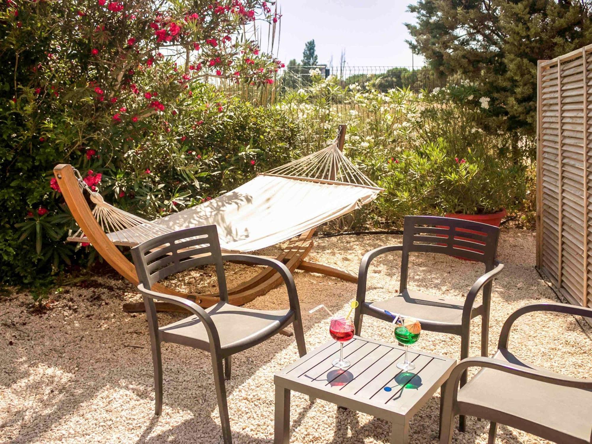 Ibis Marseille Provence Aeroport 3* Marignane