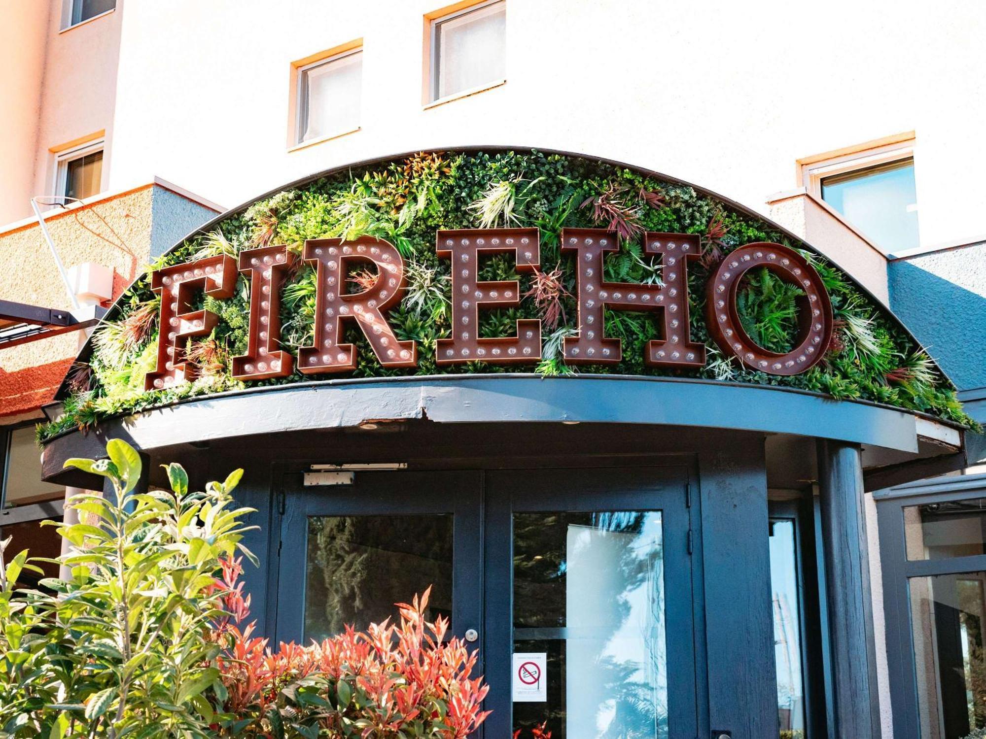 Ibis Marseille Provence Aeroport 3*