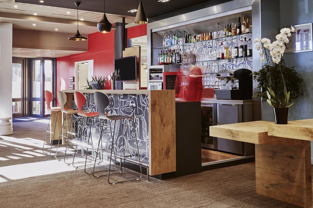 Hotel Ibis Marseille Provence Aeroport