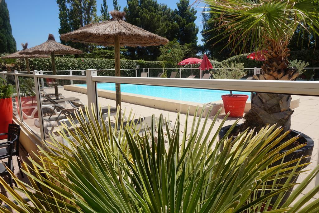 Hotel Ibis Marseille Provence Aeroport 3*