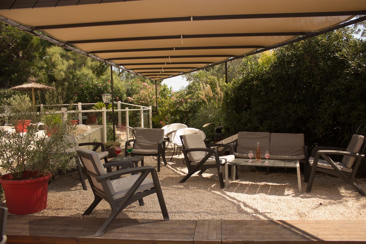 Hotel Ibis Marseille Provence Aeroport
