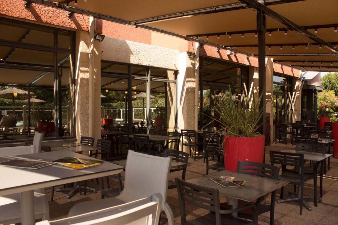 Ibis Marseille Provence Aeroport Marignane