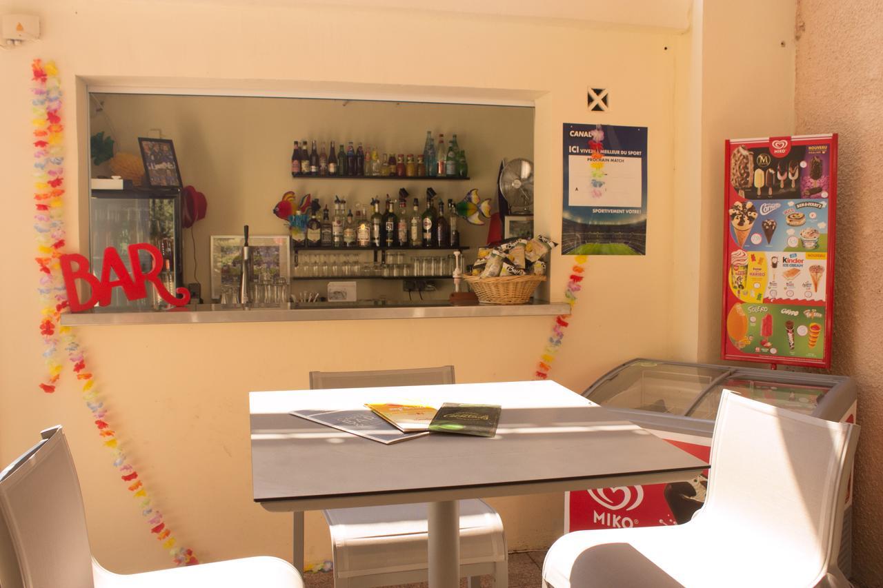 Ibis Marseille Provence Aeroport Hotel