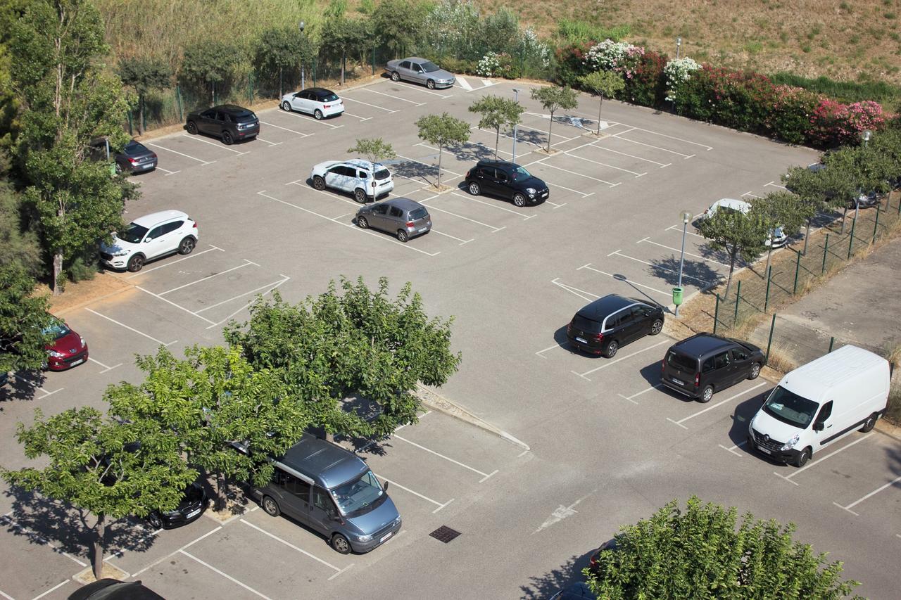 Hotel Ibis Marseille Provence Aeroport
