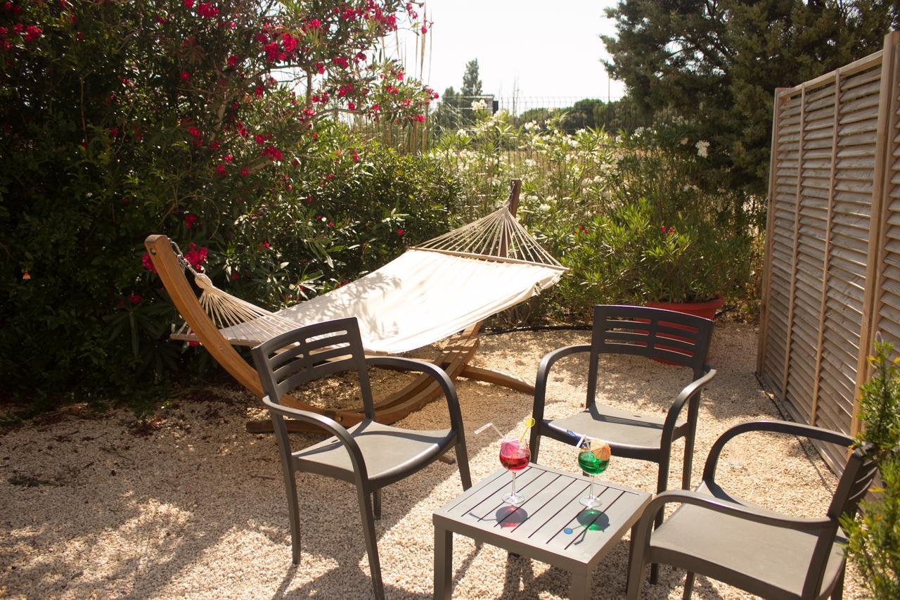 Hotel Ibis Marseille Provence Aeroport 3*