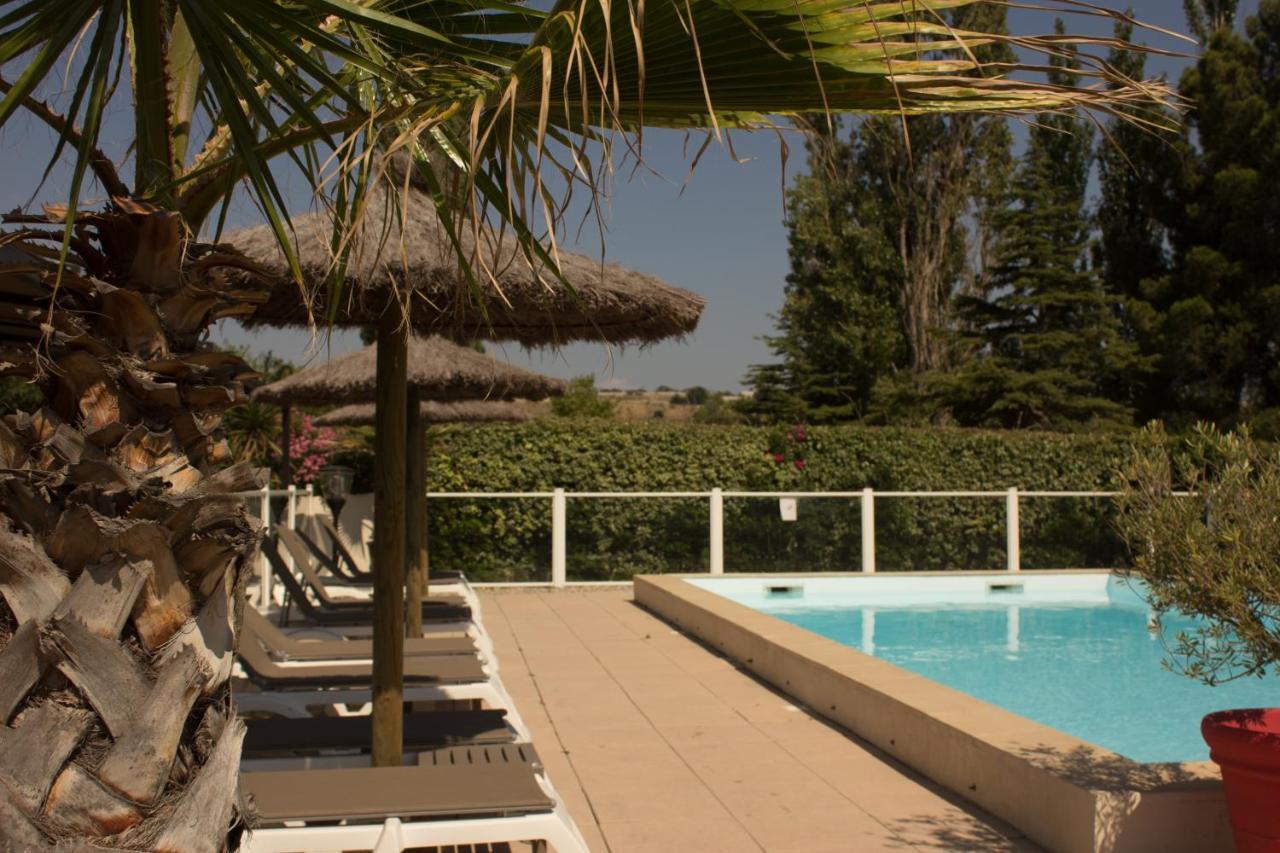 Ibis Marseille Provence Aeroport Hotel Marignane