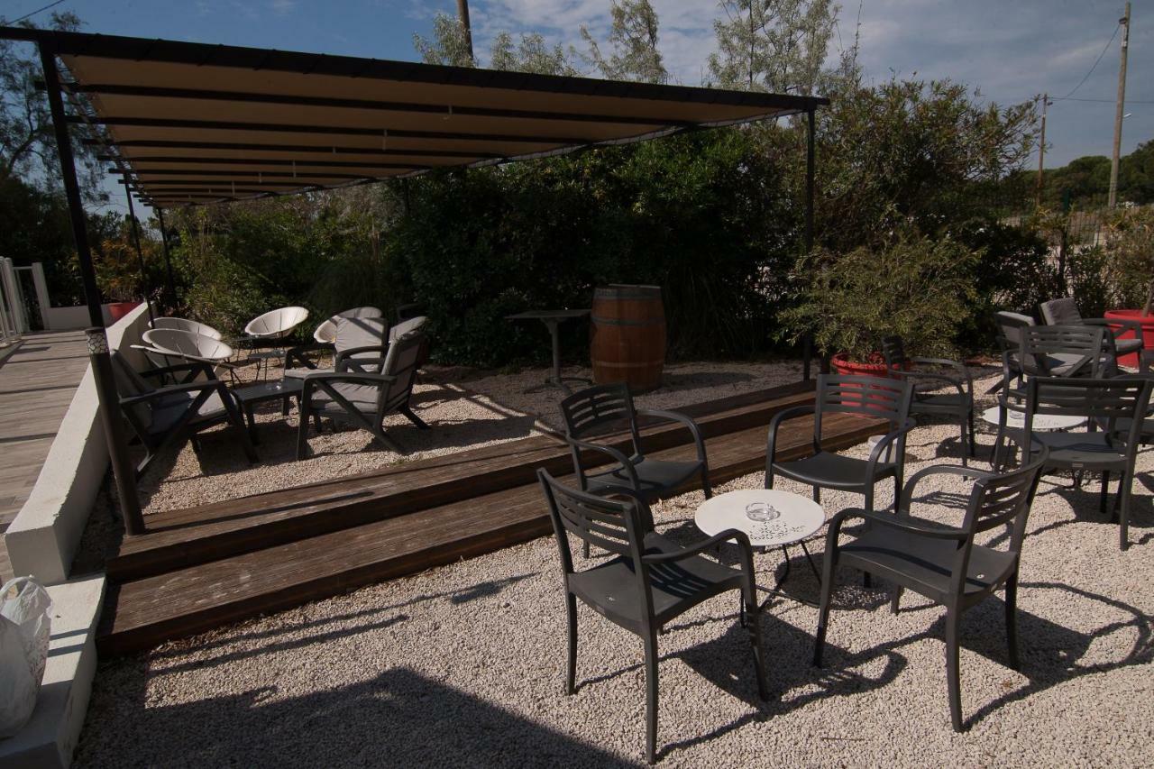Hotel Ibis Marseille Provence Aeroport 3*